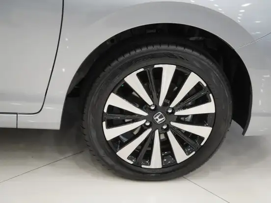 HONDA-CITY-1.5 i-VTEC FLEX HATCH EX CVT HONDA-CITY-2026