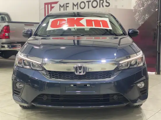 HONDA-CITY-1.5 i-VTEC FLEX HATCH EX CVT HONDA-CITY-2025