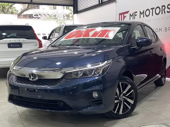HONDA-CITY-1.5 i-VTEC FLEX HATCH EX CVT HONDA-CITY-2025