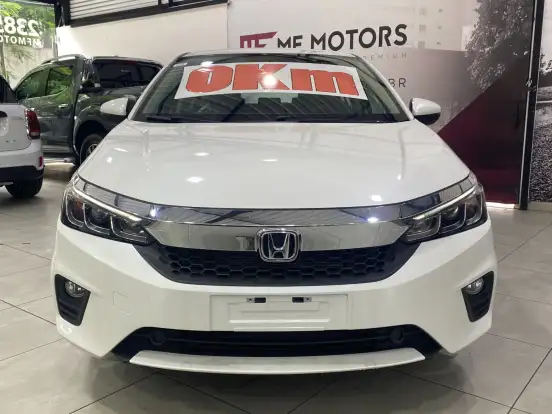 HONDA-CITY-2025