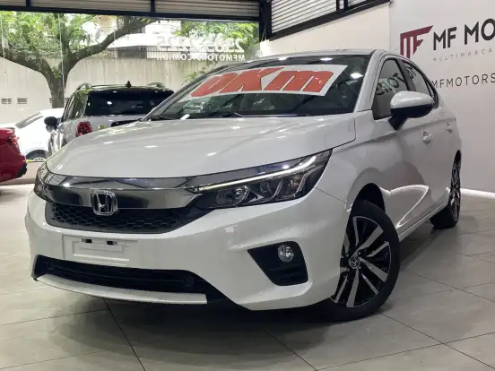 HONDA-CITY-1.5 i-VTEC FLEX HATCH EX CVT HONDA-CITY-2025