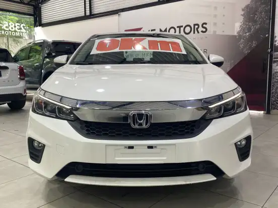 HONDA-CITY-2025