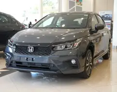 HONDA CITY 1.5 i-VTEC FLEX HATCH EXL CVT HONDA CITY 1.5 i-VTEC FLEX HATCH EXL CVT