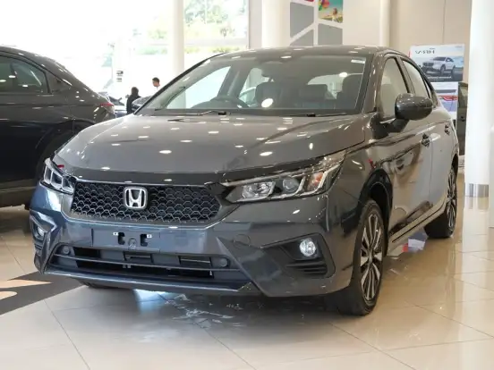 HONDA-CITY-1.5 i-VTEC FLEX HATCH EXL CVT HONDA-CITY-2026