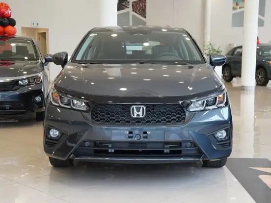 HONDA-CITY-1.5 i-VTEC FLEX HATCH EXL CVT HONDA-CITY-2026