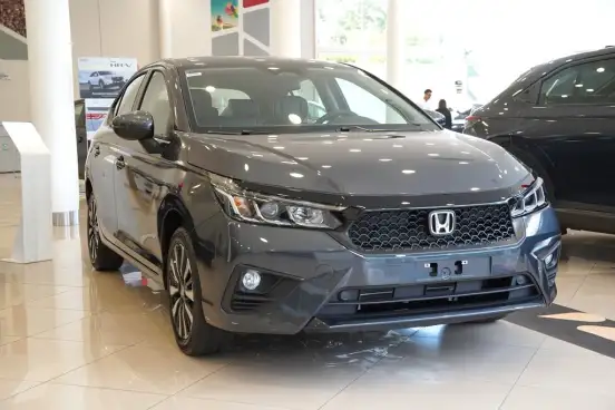 HONDA-CITY-2026
