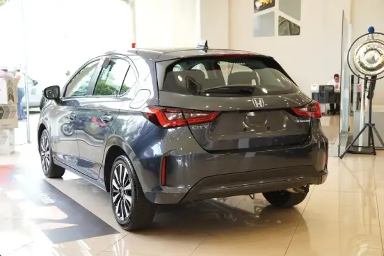 HONDA-CITY-2026