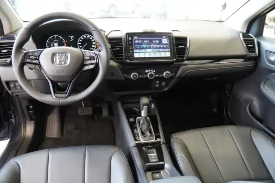 HONDA-CITY-2026