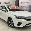 HONDA CITY 1.5 i-VTEC FLEX HATCH EXL CVT HONDA CITY 1.5 i-VTEC FLEX HATCH EXL CVT