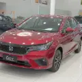 HONDA CITY 1.5 i-VTEC FLEX HATCH TOURING CVT HONDA CITY 1.5 i-VTEC FLEX HATCH TOURING CVT