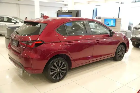 HONDA-CITY-2026