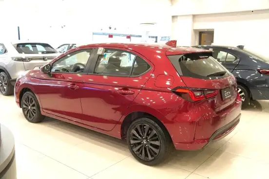 HONDA-CITY-2026