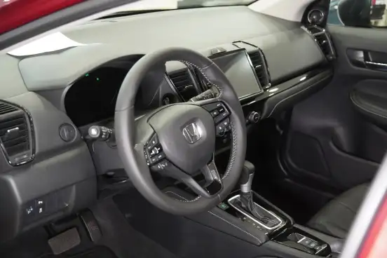 HONDA-CITY-1.5 i-VTEC FLEX HATCH TOURING CVT HONDA-CITY-2026