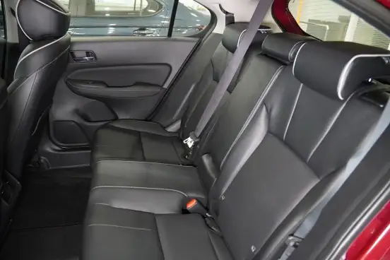 HONDA-CITY-1.5 i-VTEC FLEX HATCH TOURING CVT HONDA-CITY-2026