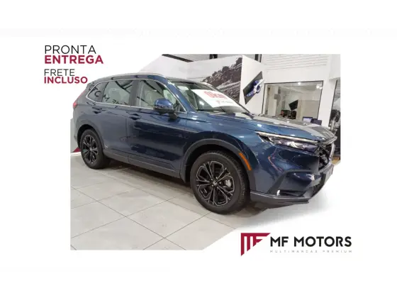 HONDA CRV 2.0 e:HEV ADVANCED E-CVT