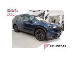 HONDA CRV 2.0 e:HEV ADVANCED E-CVT HONDA CRV 2.0 e:HEV ADVANCED E-CVT