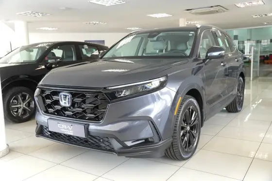 HONDA CRV 2.0 e:HEV ADVANCED E-CVT