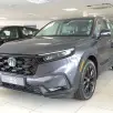 HONDA CRV 2.0 e:HEV ADVANCED E-CVT HONDA CRV 2.0 e:HEV ADVANCED E-CVT