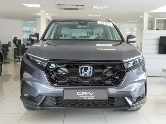 HONDA-CRV-2.0 e:HEV ADVANCED E-CVT HONDA-CRV-2025