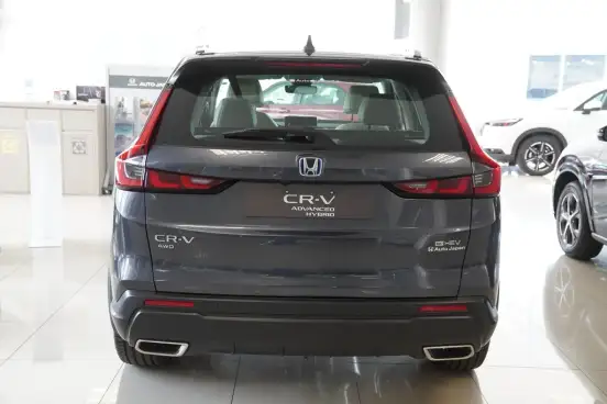 HONDA-CRV-2025