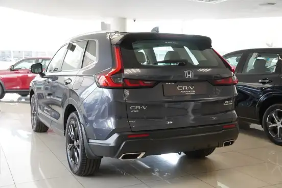 HONDA-CRV-2025