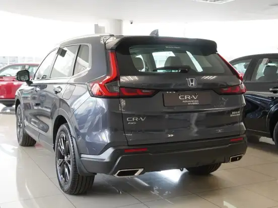 HONDA-CRV-2.0 e:HEV ADVANCED E-CVT HONDA-CRV-2025