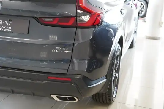 HONDA-CRV-2025