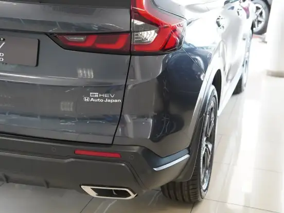 HONDA-CRV-2.0 e:HEV ADVANCED E-CVT HONDA-CRV-2025