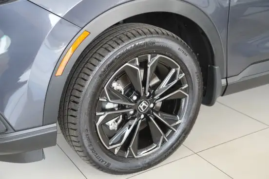 HONDA-CRV-2025