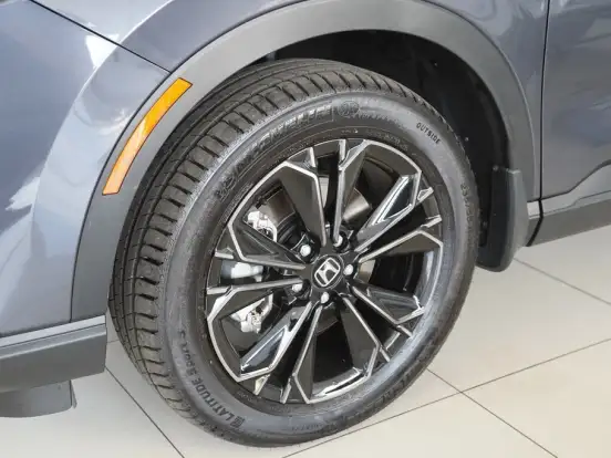 HONDA-CRV-2.0 e:HEV ADVANCED E-CVT HONDA-CRV-2025