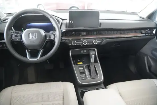 HONDA-CRV-2025
