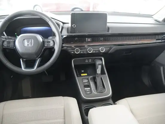 HONDA-CRV-2.0 e:HEV ADVANCED E-CVT HONDA-CRV-2025