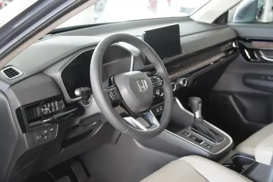 HONDA-CRV-2025
