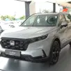 HONDA CRV 2.0 e:HEV ADVANCED E-CVT HONDA CRV 2.0 e:HEV ADVANCED E-CVT