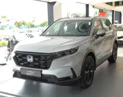 HONDA CRV 2.0 e:HEV ADVANCED E-CVT HONDA CRV 2.0 e:HEV ADVANCED E-CVT