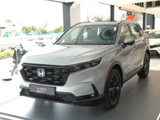 HONDA-CRV-2.0 e:HEV ADVANCED E-CVT HONDA-CRV-2025