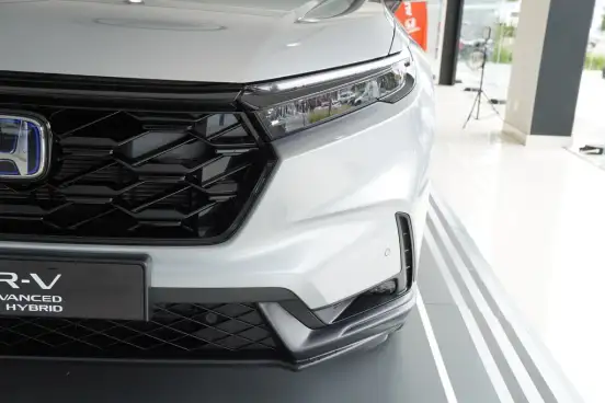 HONDA-CRV-2025