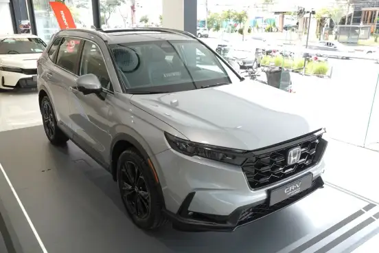 HONDA-CRV-2025
