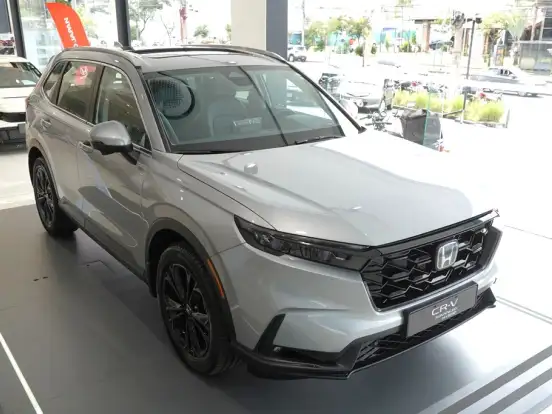 HONDA-CRV-2.0 e:HEV ADVANCED E-CVT HONDA-CRV-2025
