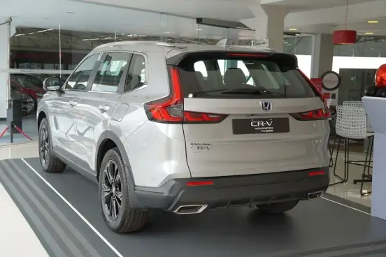 HONDA-CRV-2025