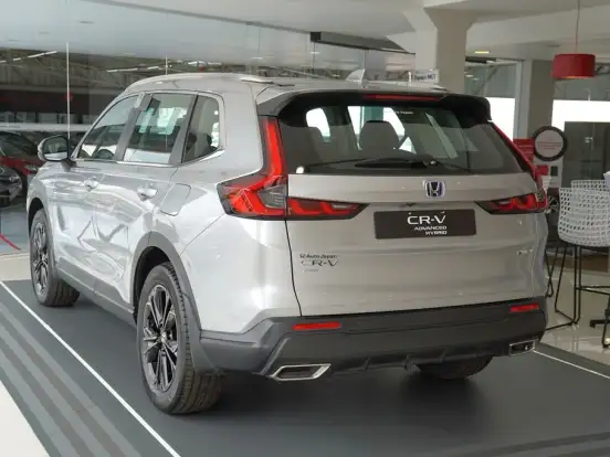 HONDA-CRV-2.0 e:HEV ADVANCED E-CVT HONDA-CRV-2025