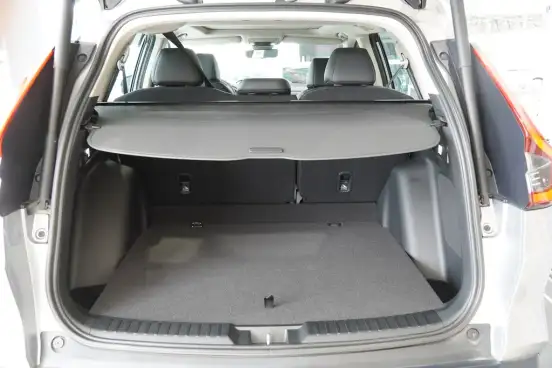 HONDA-CRV-2025