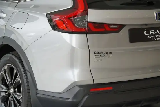 HONDA-CRV-2025