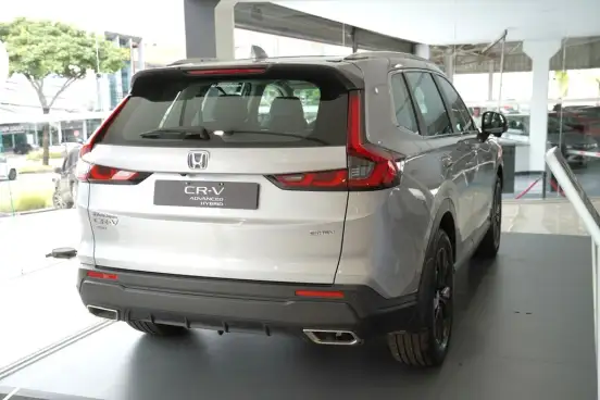 HONDA-CRV-2025