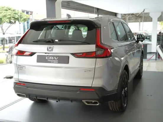 HONDA-CRV-2.0 e:HEV ADVANCED E-CVT HONDA-CRV-2025