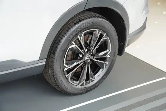 HONDA-CRV-2025