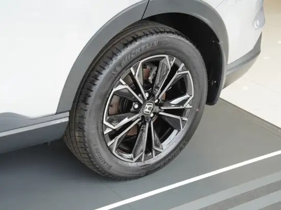 HONDA-CRV-2.0 e:HEV ADVANCED E-CVT HONDA-CRV-2025