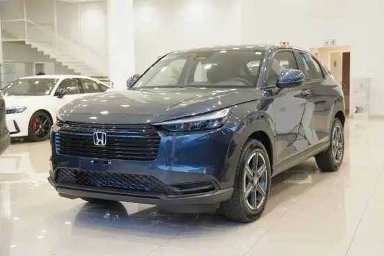 HONDA-HR-V-2026