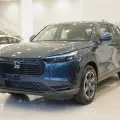 HONDA HR-V 1.5 DI I-VTEC FLEX EX CVT HONDA HR-V 1.5 DI I-VTEC FLEX EX CVT