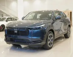 HONDA HR-V 1.5 DI I-VTEC FLEX EX CVT HONDA HR-V 1.5 DI I-VTEC FLEX EX CVT